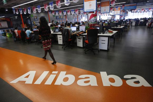 Alibaba to launch US e-commerce website