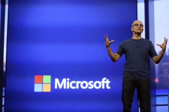 Microsoft to offer Windows for free on phones, tablets