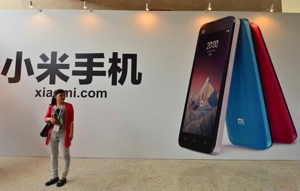 India court ruling dims shipment outlook for emerging star Xiaomi