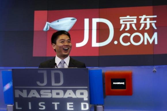JD.com and Tencent to invest $1.55b in Bitauto