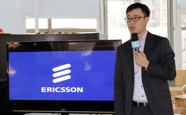 5G to become available by 2020: Ericsson