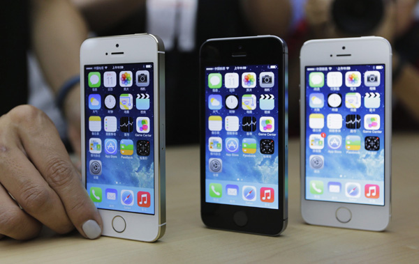 Foxconn offers cheap used iPhones