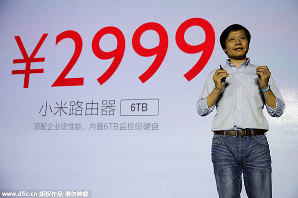 Xiaomi eyes expansion in online video content