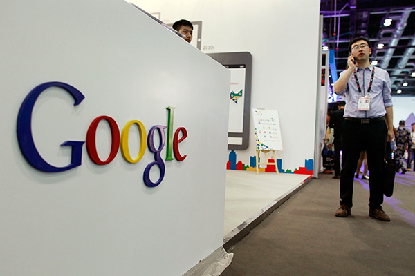 Google picks up stake in Chinese company Mobvoi