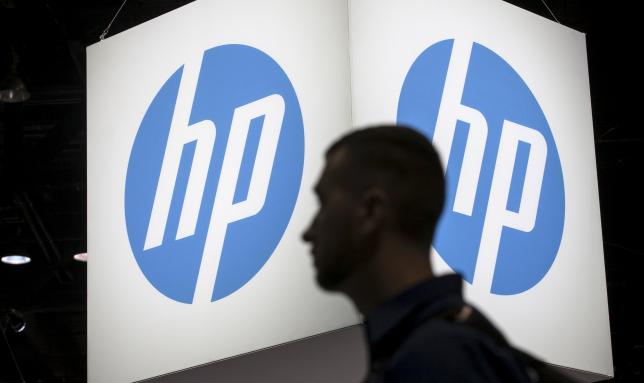New HP Enterprise sees big opportunity in China