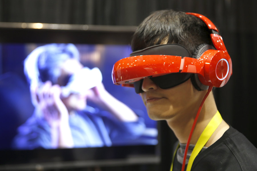 What's in store at CES 2016