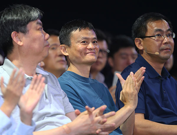 Alibaba, SAIC to soon roll out their internet car at $22,250