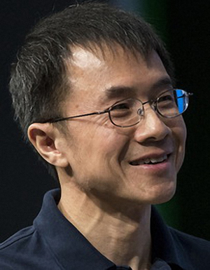 Baidu to lead national AI effort