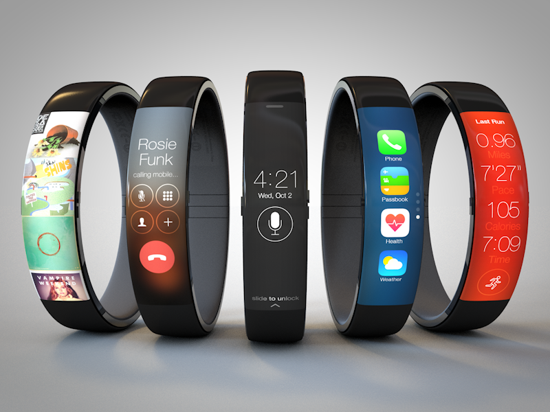 Top 10 smartwatches setting the trend