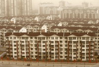 China plans bond overhaul to fund $6t urbanization