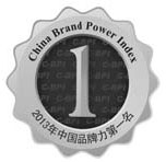 CHN-BRAND publishes 2013 C-BPI research results