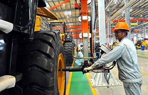 Manufacturing PMI expected to hit 6-month low
