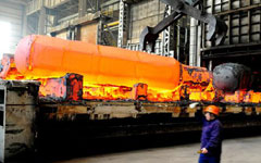 Stabilizing forces set to prop up the steel sector