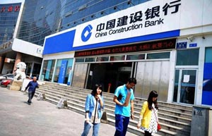 China details borrowing from intl financial institutions