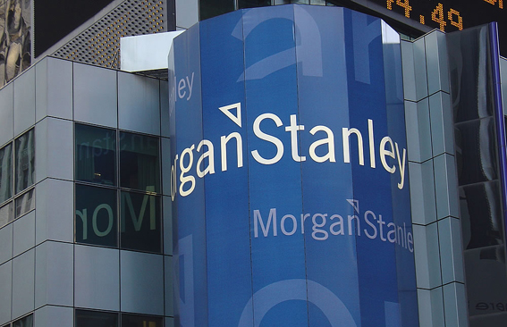 Morgan Stanley approved to buy fund stake