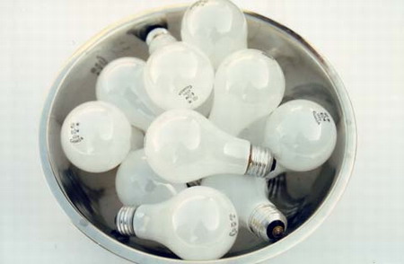 China doubles energy-efficient light bulb subsidy