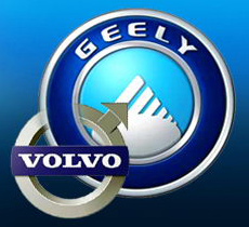 Focus on Geely's purchase of Volvo