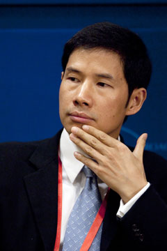 Fred Hu takes the private path, to float $10b PE fund