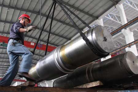 Fragmented steel sector to see production cutbacks