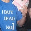 iPad comes to China