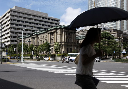 China sells Japanese bonds for second month in a row