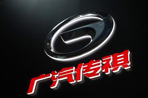 China carmakers see slower growth ahead