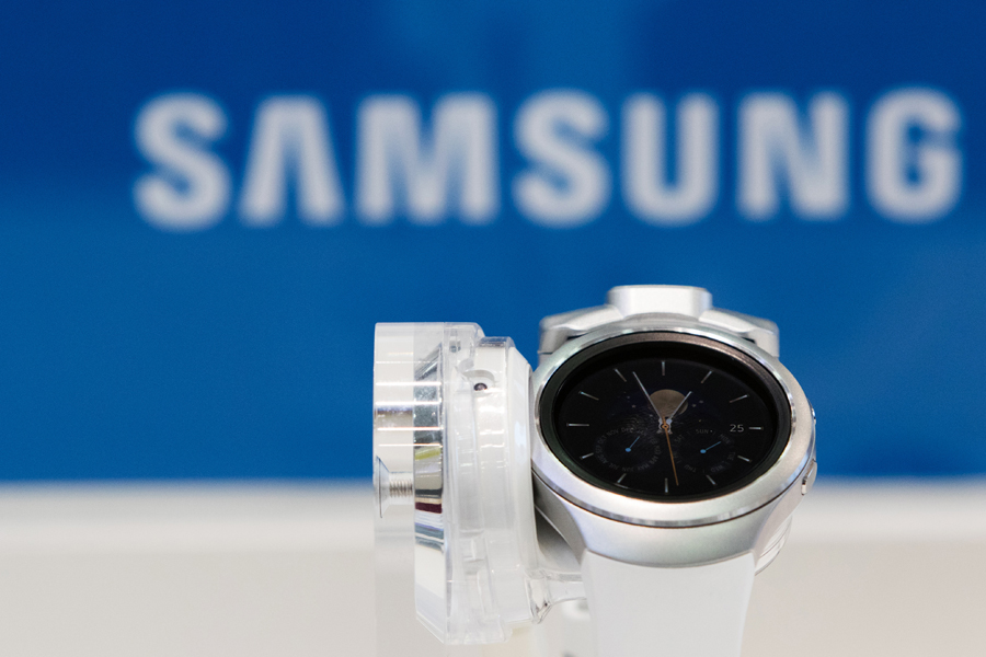 Top 5 smartwatches in customer satisfaction