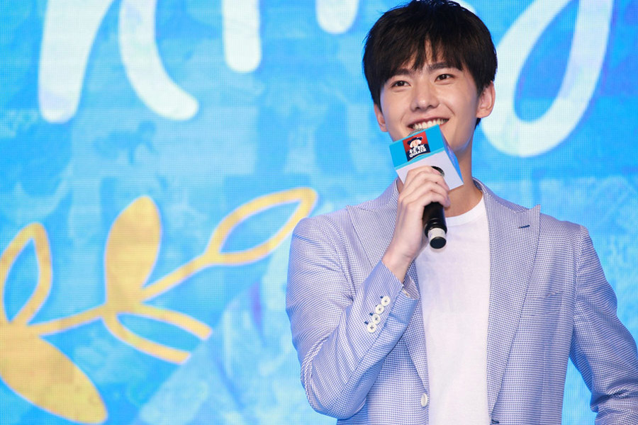 shanghai celebrities
