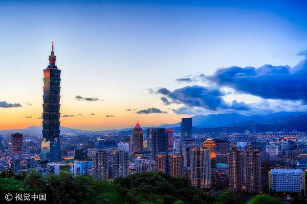 Top 10 destinations where mainland tourists choose home stays