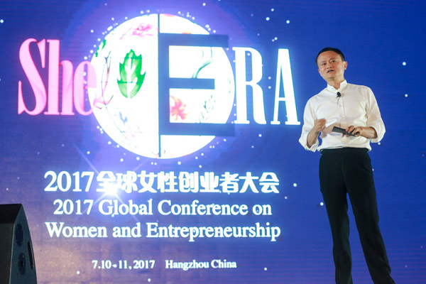 Top 10 Chinese cities for entrepreneurship and innovation in 2017
