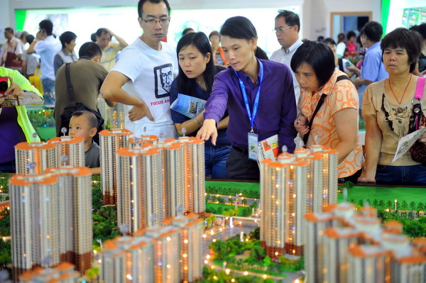 Developers continue to raise funds for land purchases