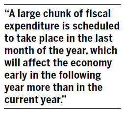 Likonomics: It's about reform