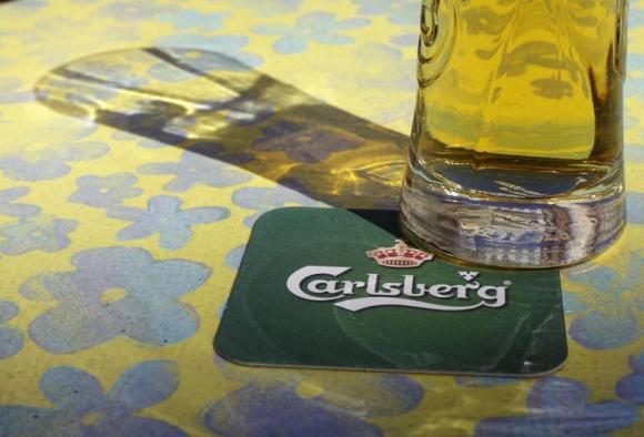 Carlsberg buys majority stake in Chongqing Brewery