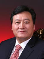 CREC president Bai Zhongren dies