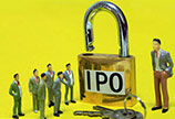 China's IPOs raise nearly $5b