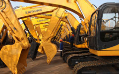 Taizhong does heavy lifting for China's industrial sector