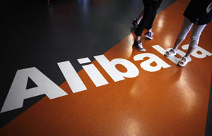 Alibaba to invest in Intime Retail
