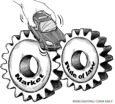 Car curbing policies should be fairer