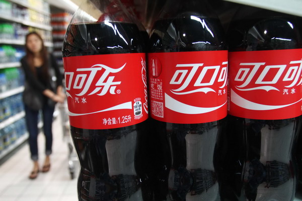 Coca-Cola teams with Tsinghua to explore marketing