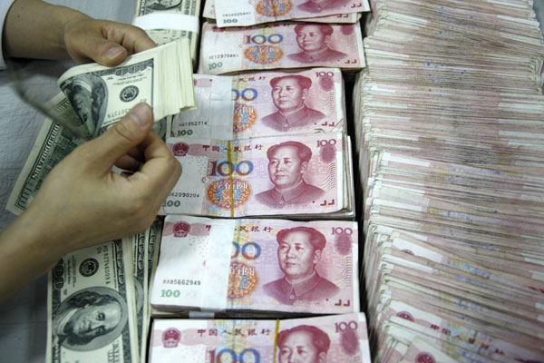 US urged to 'understand' yuan issue