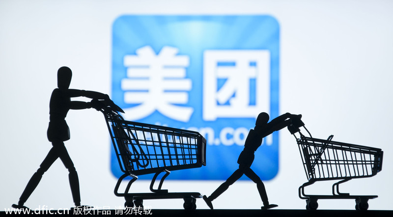 Top 10 Chinese Internet firms eyeing IPOs in US