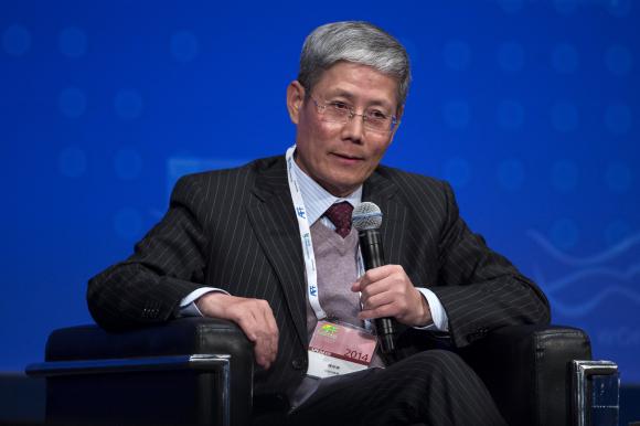 China Resources appoints new chairman