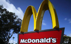 Yum Brands boasts banner quarter as McDonald's seeks to grow franchising