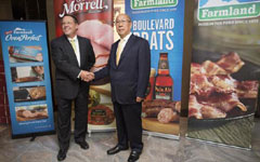 US hopes for meaty profits if exports to China resume