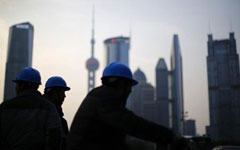 Fair to sharpen Beijing's edge in services