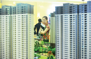 China's property loan risk within control