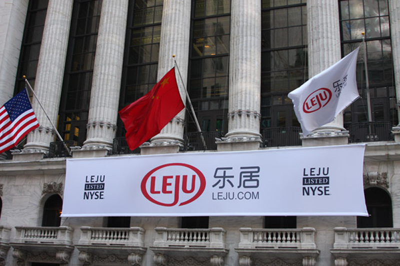 9 IPOs launched by Chinese companies in US this year