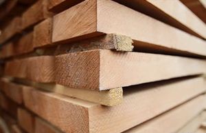 Domestic demand strengthens US hardwood sector