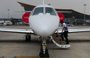 SilkAir launches flights to Hangzhou, China