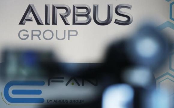 China signs deal to purchase 100 Airbus helicopters